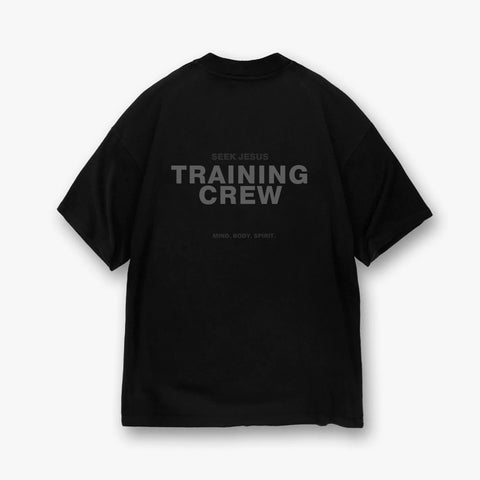 Training Crew - Shirt
