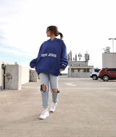 Seek Jesus Holiday Mystery Box