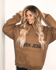 Seek Jesus Holiday Mystery Box