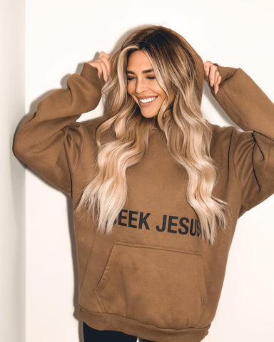 Seek Jesus Holiday Mystery Box