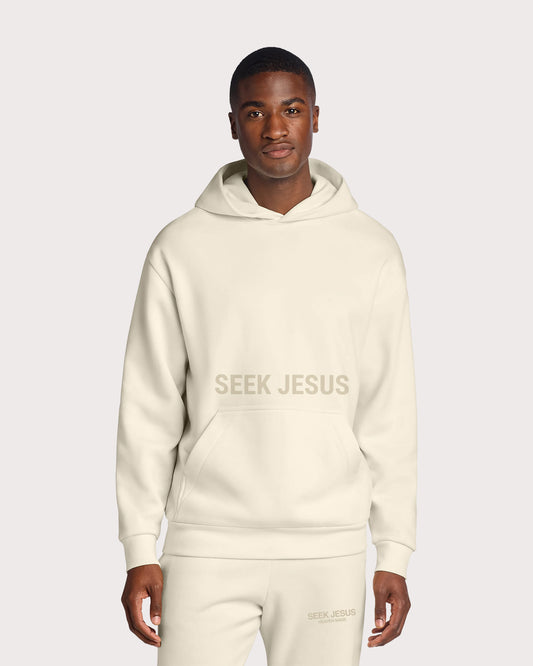 [Pre-Order] Off White Charity Hoodie