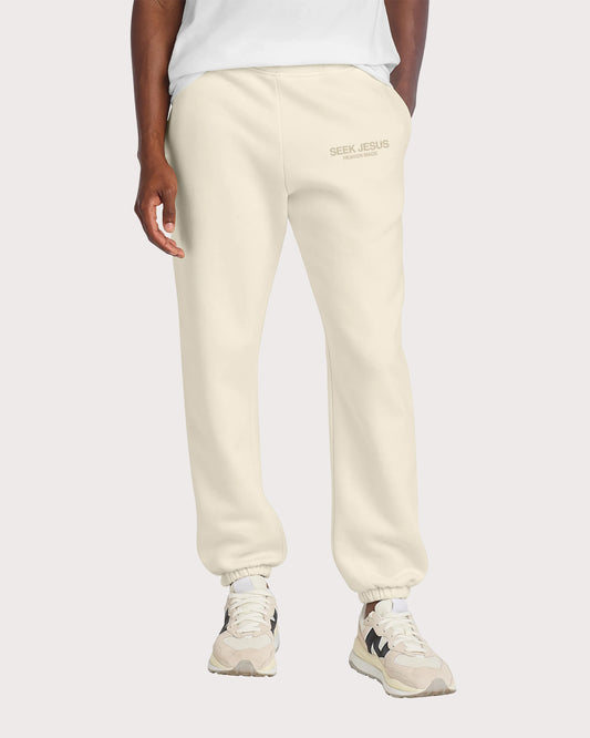 [Pre-Order] Off White Charity Sweatpants