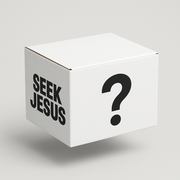 Seek Jesus Holiday Mystery Box