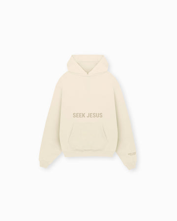 [Pre-Order] Seek Jesus Hoodie