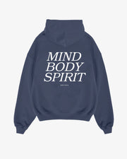 Mind Body Spirit - Hoodie