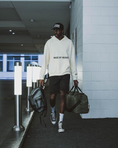 Seek Jesus Holiday Mystery Box