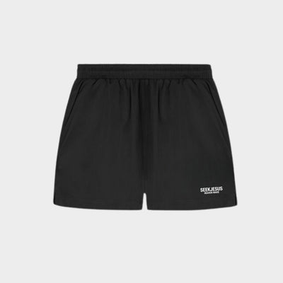 Seek Jesus Heaven Made Shorts