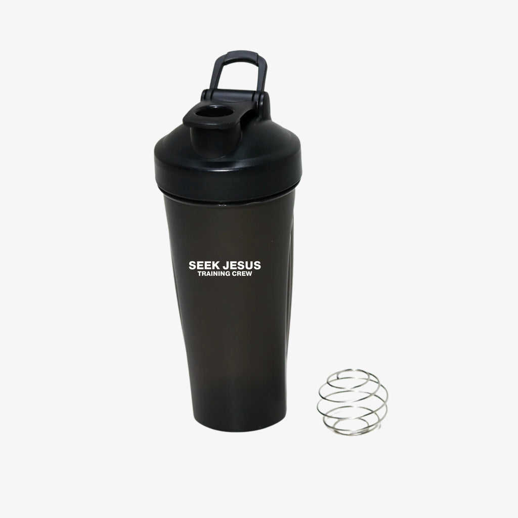 Shaker Bottle – NORSE FITNESS