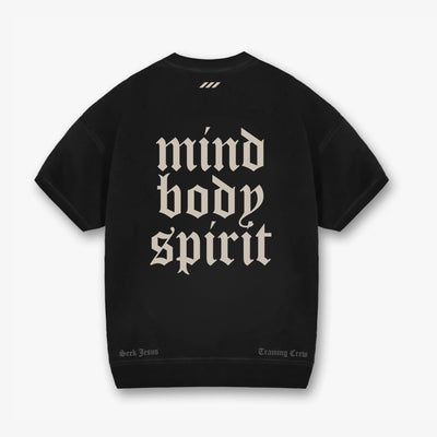 Mind Body Spirit - Shirt