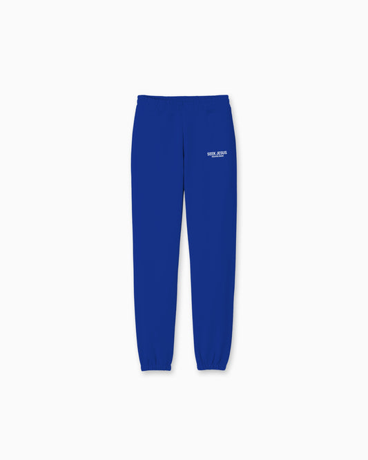 [Pre-Order] Seek Jesus Sweatpant