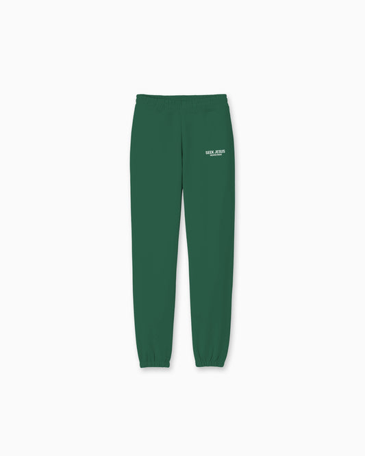 [Pre-Order] Seek Jesus Sweatpant